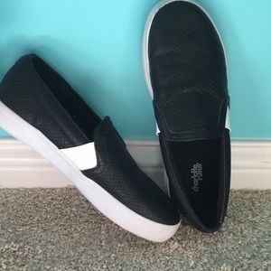 New Slip-Ons